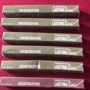 Bare minerals DUPLICATE SOLD